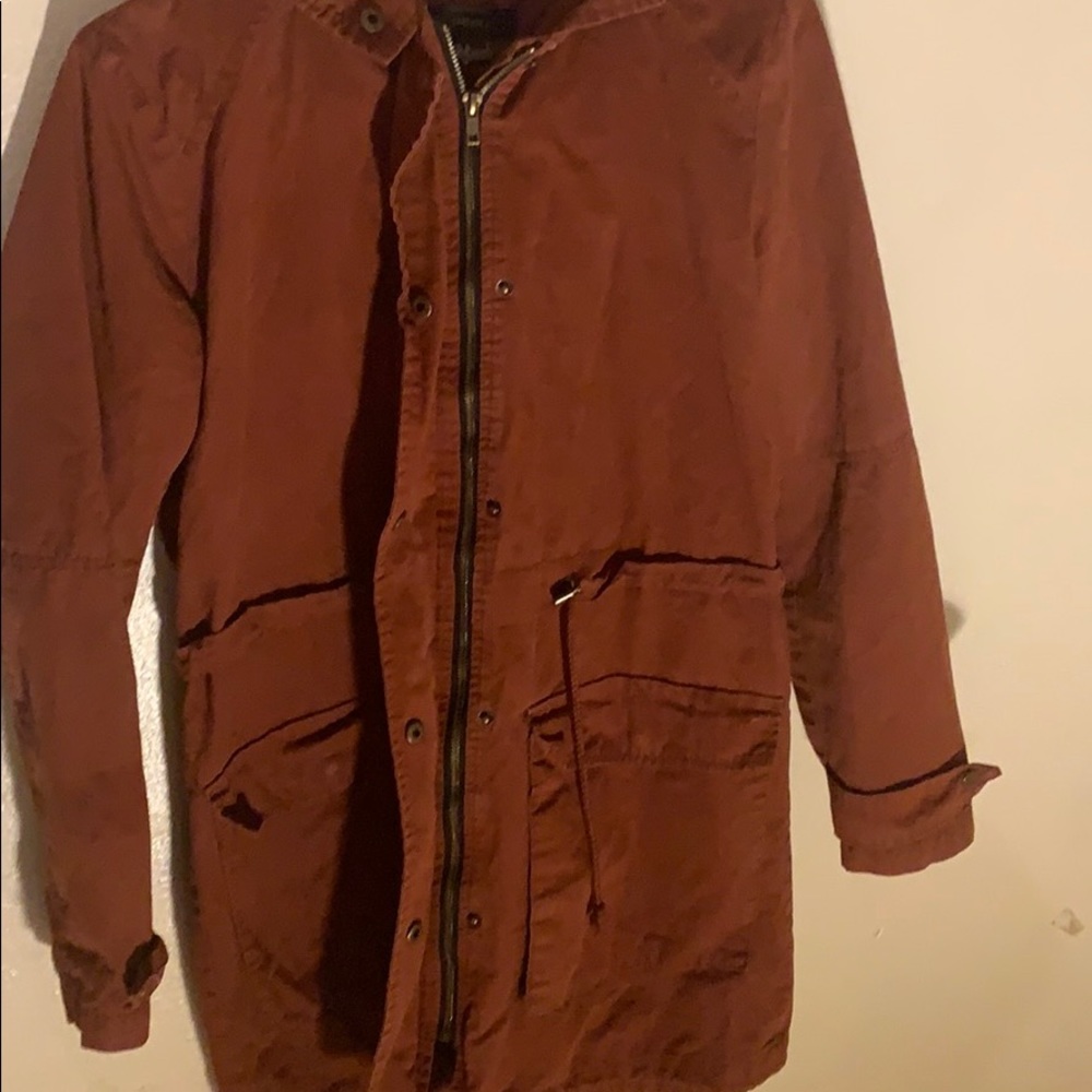 Winter jacket - Picture 5 of 5